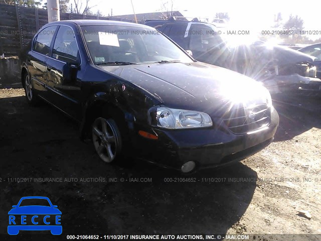 2000 NISSAN MAXIMA GLE/GXE/SE JN1CA31DXYT743906 image 5