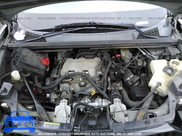 2004 Buick Rendezvous CX/CXL 3G5DA03E54S559362 image 9