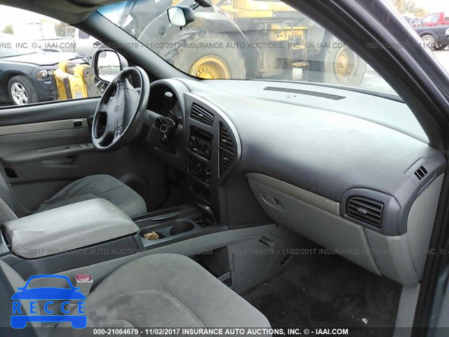 2004 Buick Rendezvous CX/CXL 3G5DA03E54S559362 image 4