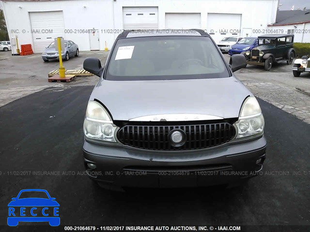 2004 Buick Rendezvous CX/CXL 3G5DA03E54S559362 зображення 5