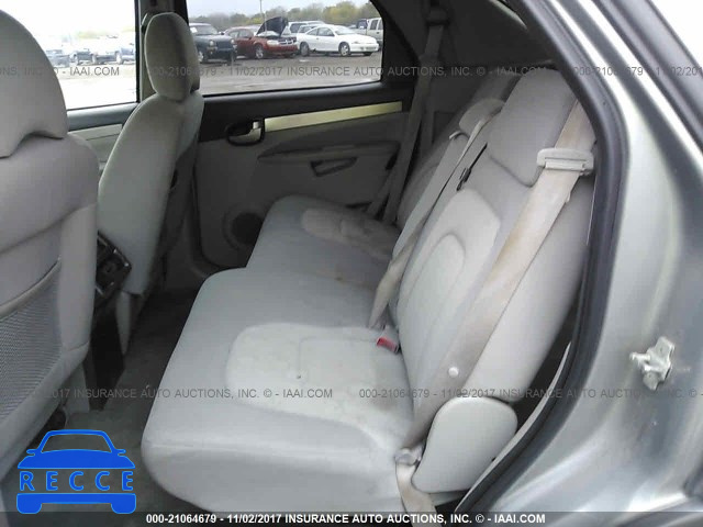 2004 Buick Rendezvous CX/CXL 3G5DA03E54S559362 image 7
