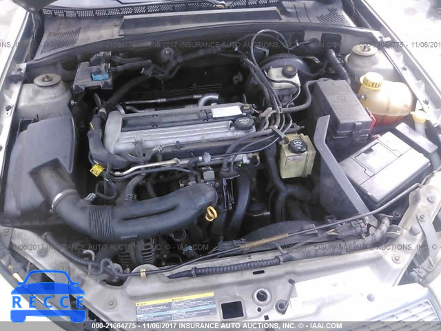 2003 SATURN L200 1G8JU54F63Y525584 image 9