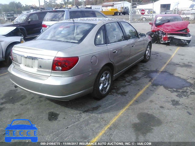 2003 SATURN L200 1G8JU54F63Y525584 image 3