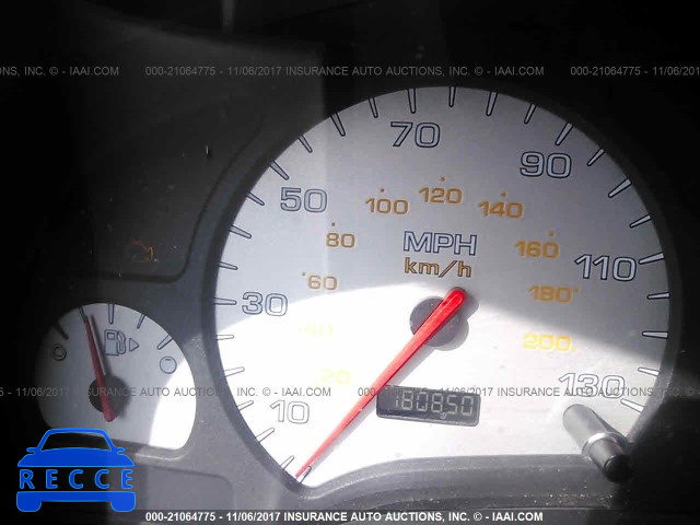 2003 SATURN L200 1G8JU54F63Y525584 image 6