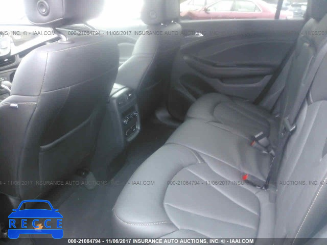 2017 BUICK ENVISION ESSENCE LRBFXDSA9HD217830 image 7
