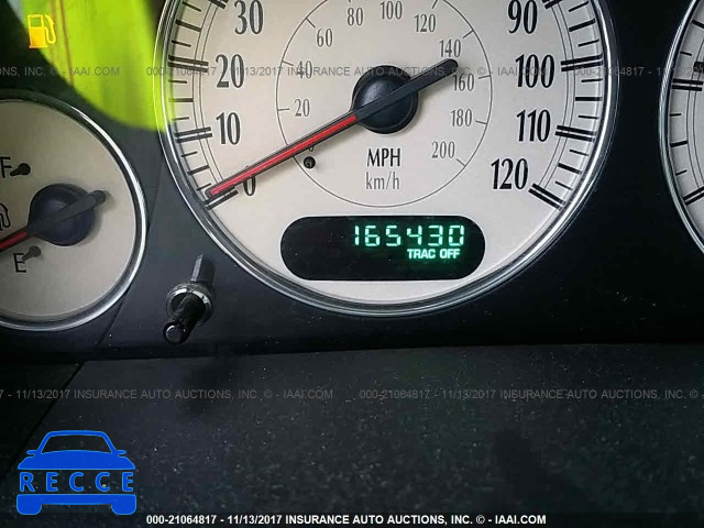 2003 CHRYSLER TOWN & COUNTRY LIMITED 2C8GP64L63R167036 image 6