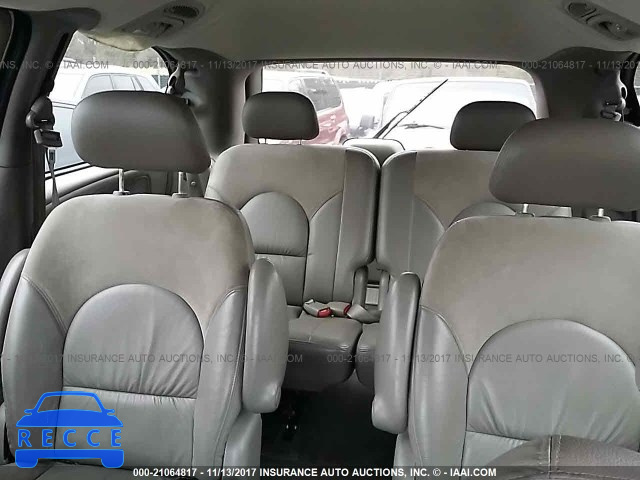 2003 CHRYSLER TOWN & COUNTRY LIMITED 2C8GP64L63R167036 image 7