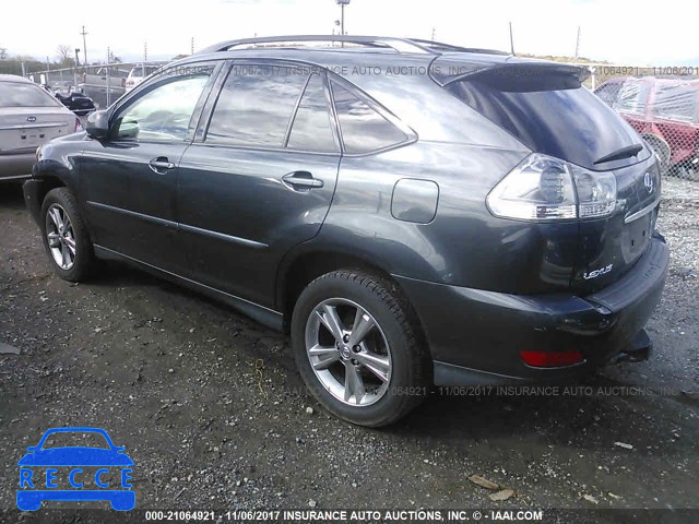 2006 Lexus RX 400 JTJHW31U160018145 image 2