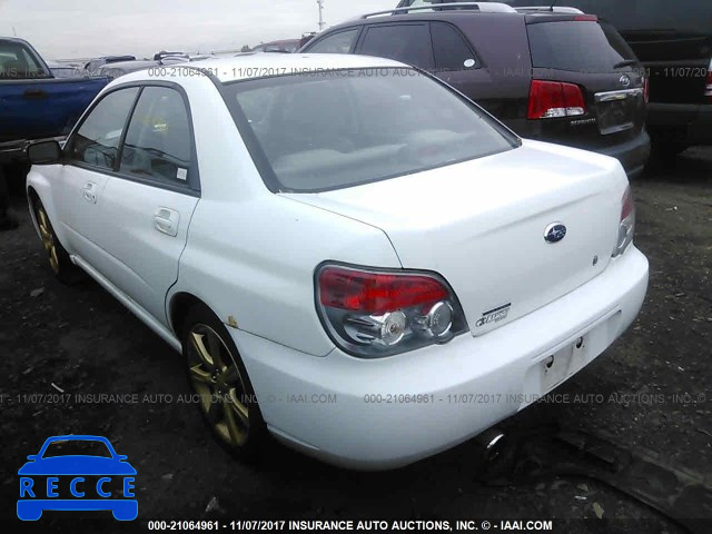 2006 Subaru Impreza WRX/LIMITED JF1GD79676G505848 image 2