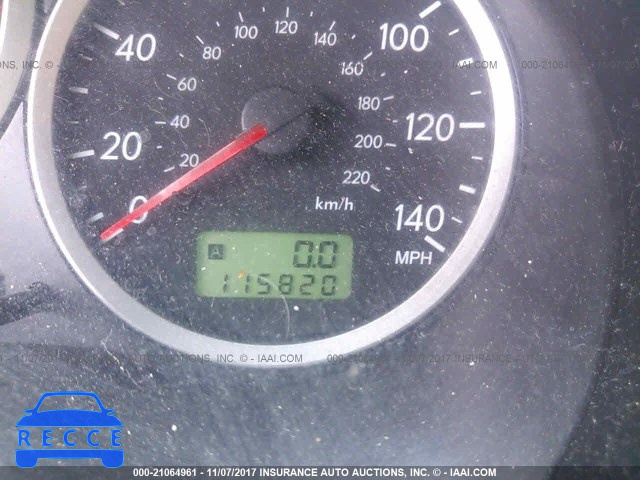 2006 Subaru Impreza WRX/LIMITED JF1GD79676G505848 image 6