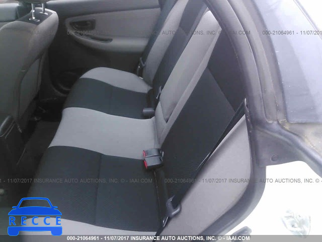 2006 Subaru Impreza WRX/LIMITED JF1GD79676G505848 image 7
