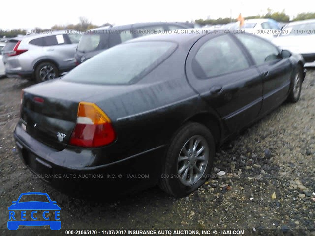 1999 Chrysler 300M 2C3HE66G3XH647272 Bild 3