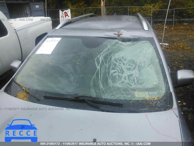 2014 JEEP CHEROKEE LATITUDE 1C4PJMCS6EW122141 image 5