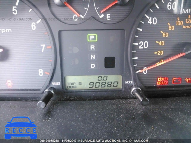 2002 Hyundai Sonata GL KMHWF25S52A657903 зображення 6