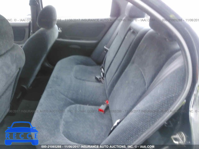 2002 Hyundai Sonata GL KMHWF25S52A657903 зображення 7