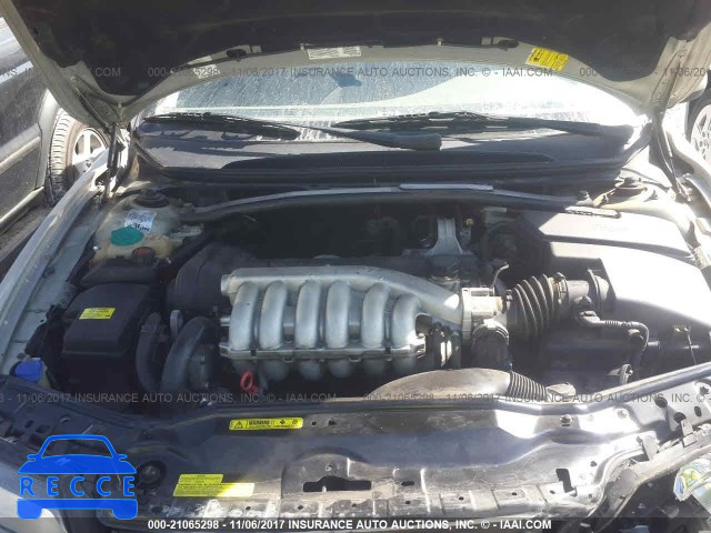 2002 Volvo S80 YV1TS92D421278886 image 9