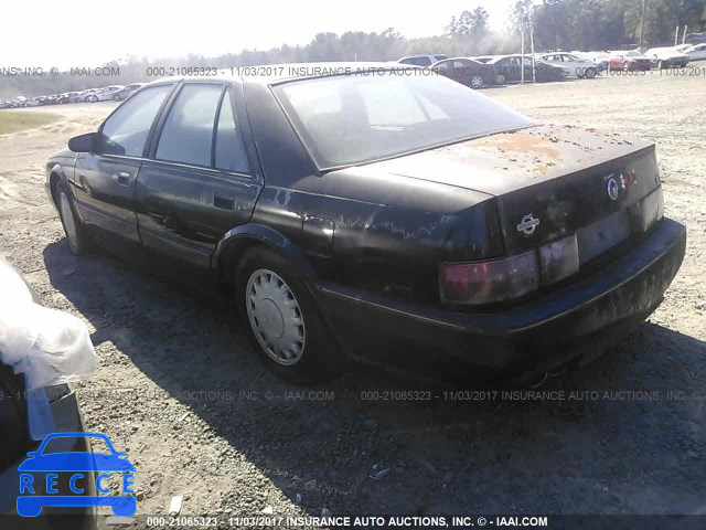 1992 Cadillac Seville TOURING 1G6KY53B4NU818944 Bild 2