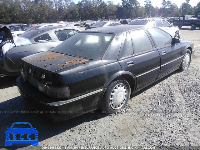 1992 Cadillac Seville TOURING 1G6KY53B4NU818944 Bild 3