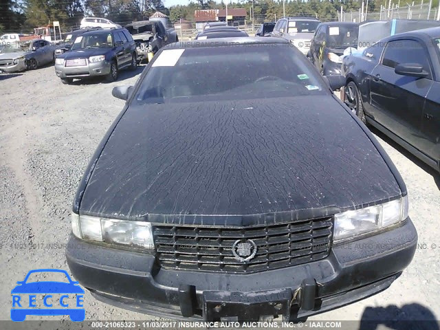 1992 Cadillac Seville TOURING 1G6KY53B4NU818944 Bild 5