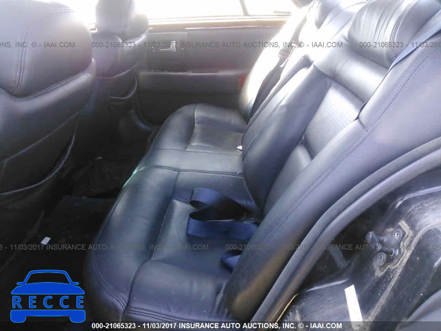 1992 Cadillac Seville TOURING 1G6KY53B4NU818944 Bild 7