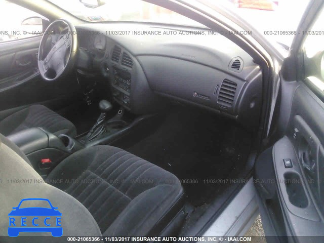 2001 Chevrolet Monte Carlo SS 2G1WX15K419143281 Bild 4