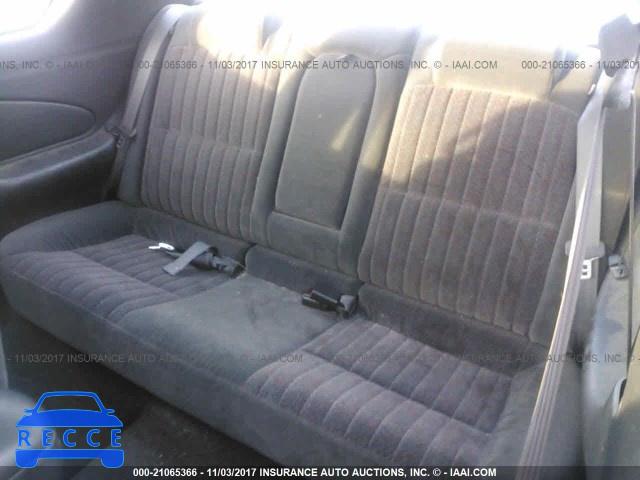 2001 Chevrolet Monte Carlo SS 2G1WX15K419143281 зображення 7
