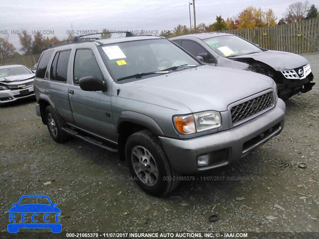 1999 Nissan Pathfinder LE/SE/XE JN8AR07Y3XW382591 Bild 0