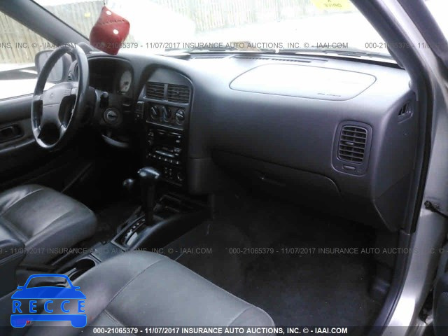 1999 Nissan Pathfinder LE/SE/XE JN8AR07Y3XW382591 Bild 4
