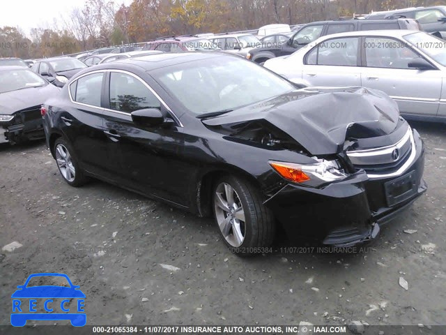 2015 Acura ILX 20 19VDE1F37FE003223 image 0