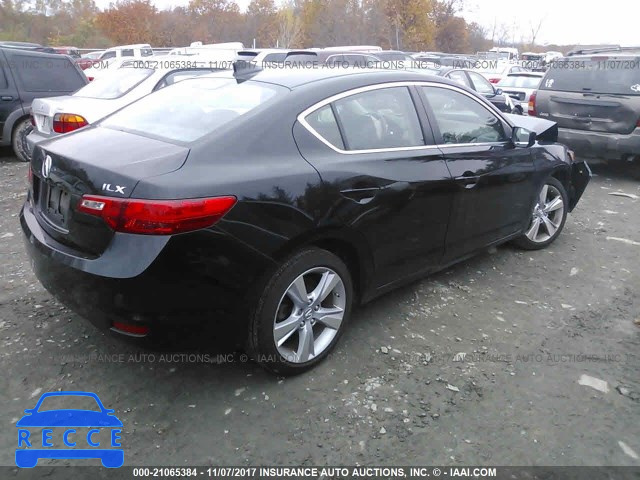 2015 Acura ILX 20 19VDE1F37FE003223 image 3