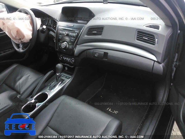 2015 Acura ILX 20 19VDE1F37FE003223 image 4