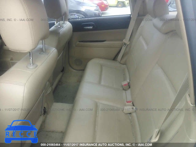 2005 SUBARU FORESTER JF1SG67605H703193 image 7