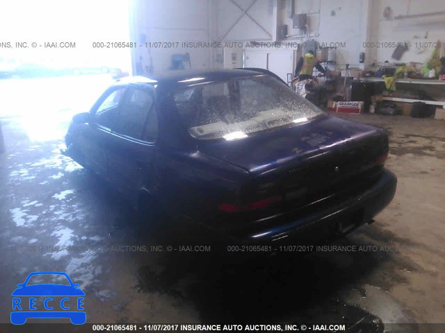 1996 GEO Prizm LSI 1Y1SK5282TZ062241 image 2