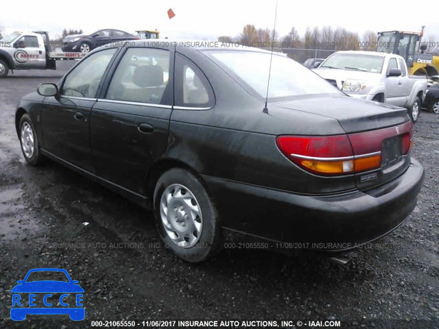 2000 Saturn LS1 1G8JU52F8YY646143 image 2