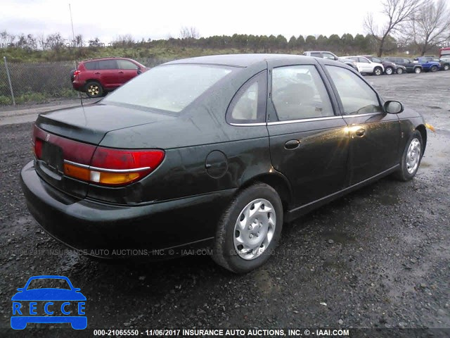 2000 Saturn LS1 1G8JU52F8YY646143 Bild 3