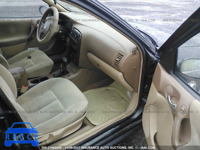 2000 Saturn LS1 1G8JU52F8YY646143 Bild 4