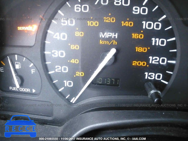 2000 Saturn LS1 1G8JU52F8YY646143 Bild 6