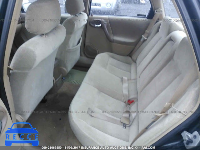 2000 Saturn LS1 1G8JU52F8YY646143 Bild 7