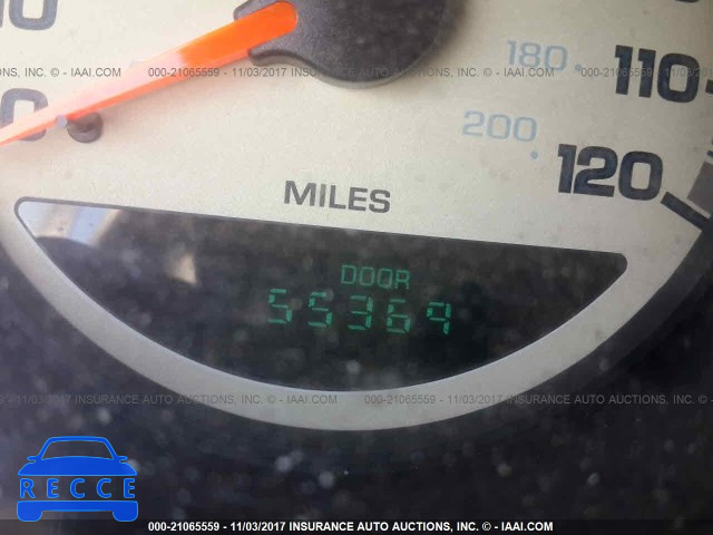 2002 Dodge Neon 1B3ES56C92D632555 зображення 6