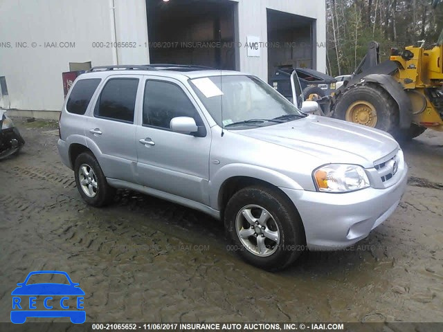 2005 Mazda Tribute S 4F2CZ94115KM58944 image 0