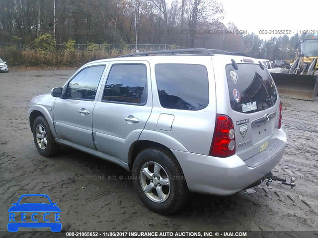 2005 Mazda Tribute S 4F2CZ94115KM58944 image 2