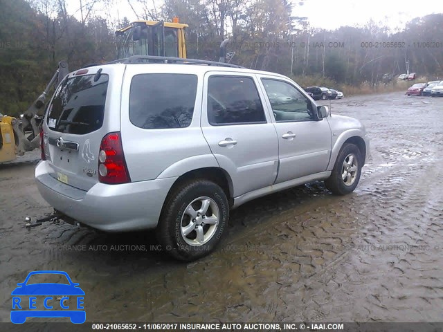 2005 Mazda Tribute S 4F2CZ94115KM58944 image 3