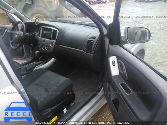 2005 Mazda Tribute S 4F2CZ94115KM58944 image 4