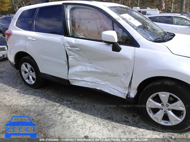 2015 Subaru Forester 2.5I PREMIUM JF2SJADC5FH800255 зображення 5