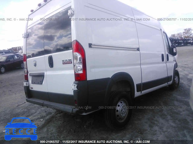 2017 RAM PROMASTER 1500 1500 HIGH 3C6TRVBG9HE516197 image 3