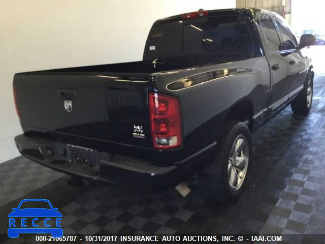 2005 Dodge RAM 1500 1D7HA18DX5S339332 image 3