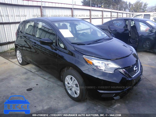 2017 NISSAN VERSA NOTE 3N1CE2CPXHL361529 image 0