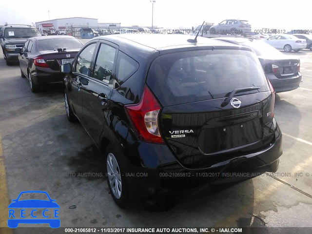 2017 NISSAN VERSA NOTE 3N1CE2CPXHL361529 image 2