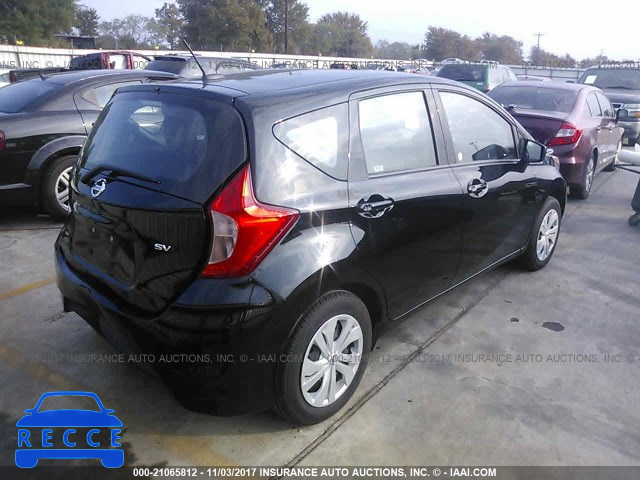 2017 NISSAN VERSA NOTE 3N1CE2CPXHL361529 image 3