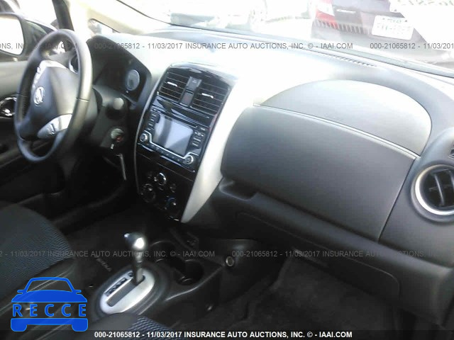 2017 NISSAN VERSA NOTE 3N1CE2CPXHL361529 image 4